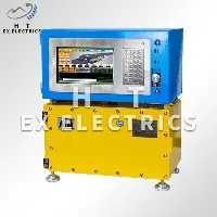 Dá sa iskrovo bezpečná konzola prispôsobiť?